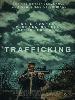 Trafficking (2023)