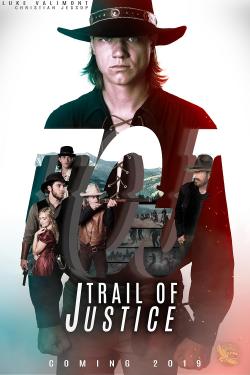 Trail of Justice (2020)