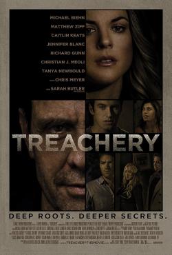 Treachery (2014)