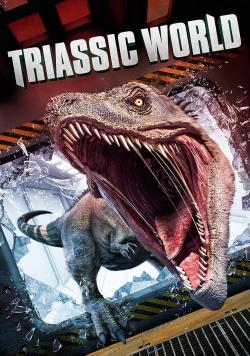 Triassic World (2018)