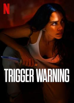 Trigger Warning (2024)
