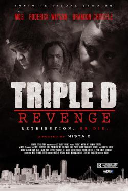 Triple D Revenge (2021)