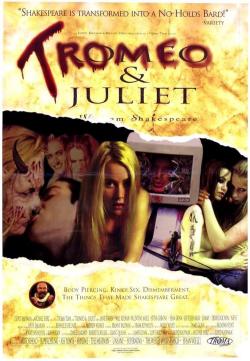 Tromeo and Juliet (1997)
