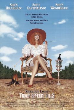 Troop Beverly Hills (1989)