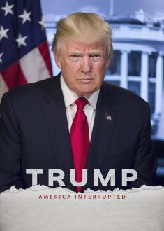 Trump: America Interrupted (2020)