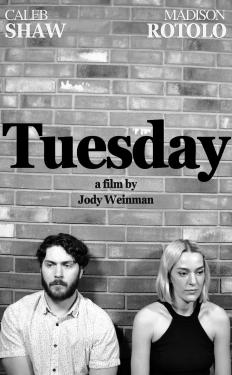 Tuesday (2023)