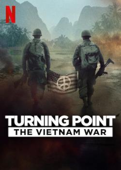 Turning Point: The Vietnam War (2025)