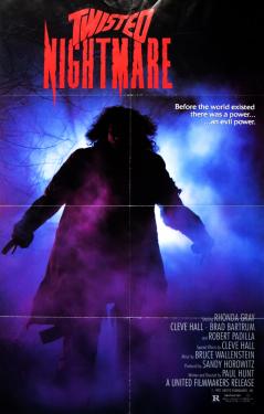 Twisted Nightmare (1987)