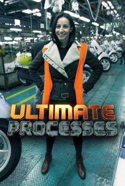 Ultimate Processes (2016)
