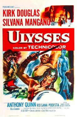 Ulysses (1954)