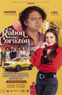 Un rabón con corazón (2022)