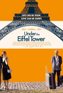 Under the Eiffel Tower (2019)