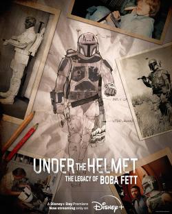 Under the Helmet: The Legacy of Boba Fett (2021)