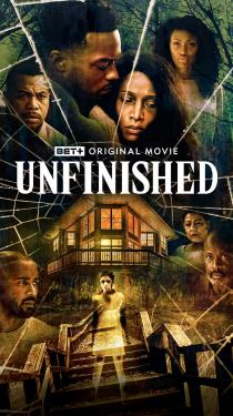 Unfinished (2022)