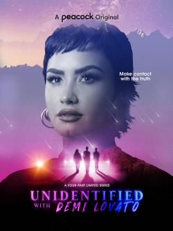 Unidentified with Demi Lovato (2021)