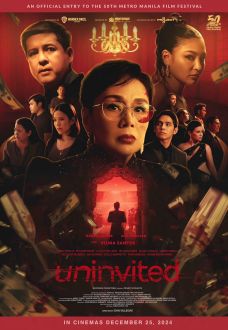 Uninvited (2024)