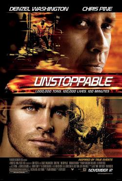 Unstoppable (2010)