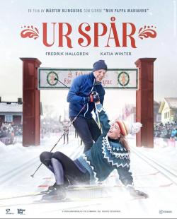 Ur spår (2022)