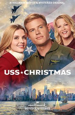 USS Christmas (2020)