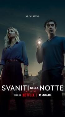 Vanished into the Night (2024)