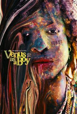 Venus as a Boy (2021)