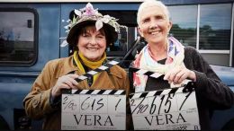Vera, Farewell Pet (2025)