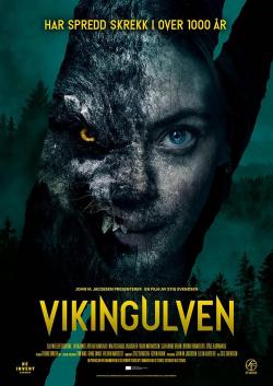 Viking Wolf (2023)