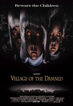 Village of the Damned (1995)