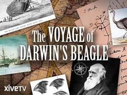 Voyage of Darwin's Beagle: On the Future of Species (2012)