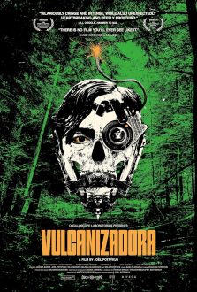 Vulcanizadora (2024)