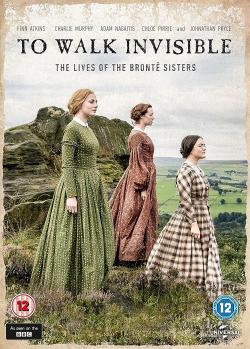 Walk Invisible: The Brontë Sisters (2017)