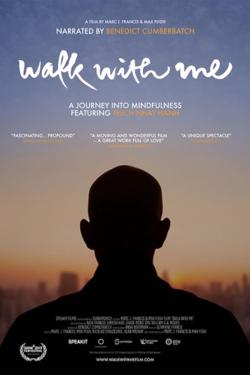 Walk With Me (2017)