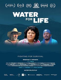 Water for Life (2023)