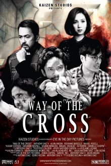 Way of the Cross (2019)