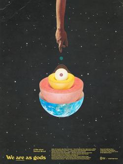 We Are As Gods (2021)
