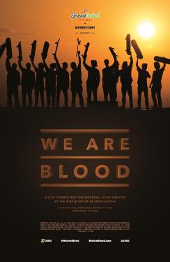 We Are Blood (2015)