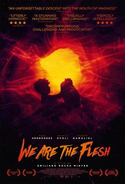 We Are the Flesh (2017)