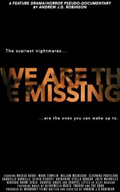 We Are the Missing (2020)