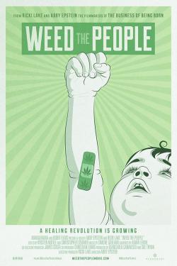 Weed the People (2018)