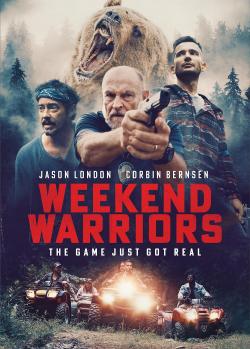 Weekend Warriors (2021)