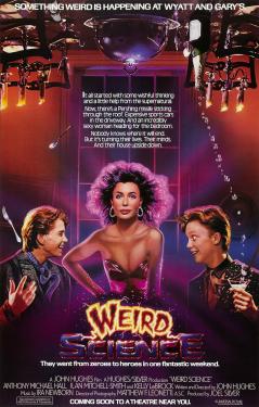 Weird Science (1985)