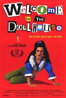 Welcome to the Dollhouse (1996)