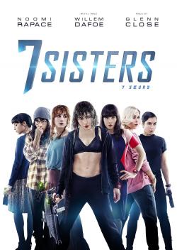 What Happened to Monday (2017)
