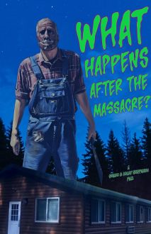 What Happens After the Massacre? (2025)
