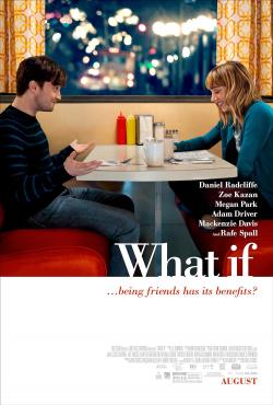 What If (2014)