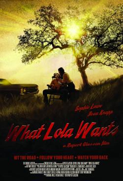 What Lola Wants (2015)