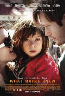 What Maisie Knew (2013)