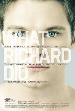 What Richard Did (2012)