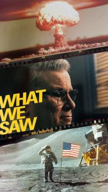 What We Saw (2020)