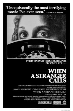 When a Stranger Calls (1979)